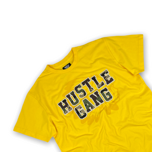 Hustle Gang T-shirt L