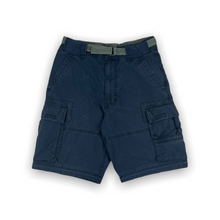 Load image into Gallery viewer, Mens Cargo Shorts 28