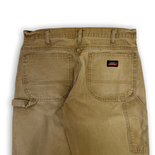 Load image into Gallery viewer, Dickies Carpenter Trousers 32
