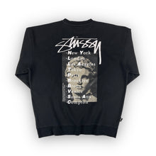 Load image into Gallery viewer, Stussy Sweatshirt 2XL