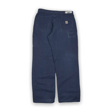 Load image into Gallery viewer, Carhartt Carpenter Jeans 36