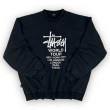 Load image into Gallery viewer, Stussy Sweatshirt 2XL