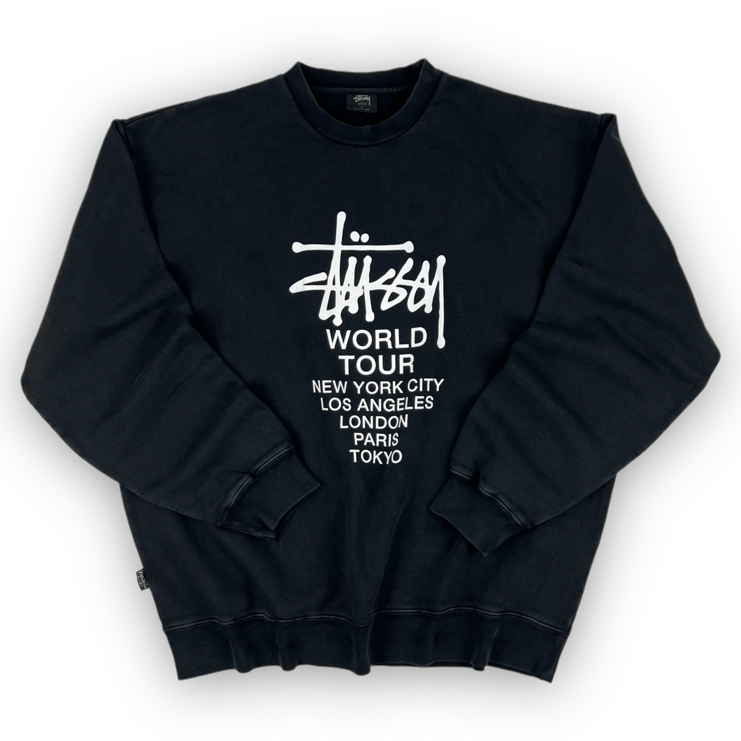 Stussy Sweatshirt 2XL