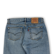 Load image into Gallery viewer, Levi’s 501 Jeans 32