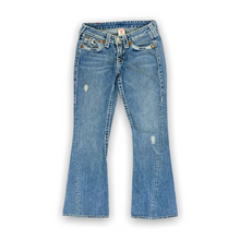 Load image into Gallery viewer, True Religion Women&#39;s Jeans 27