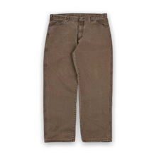 Load image into Gallery viewer, Dickies Carpenter Jeans 36