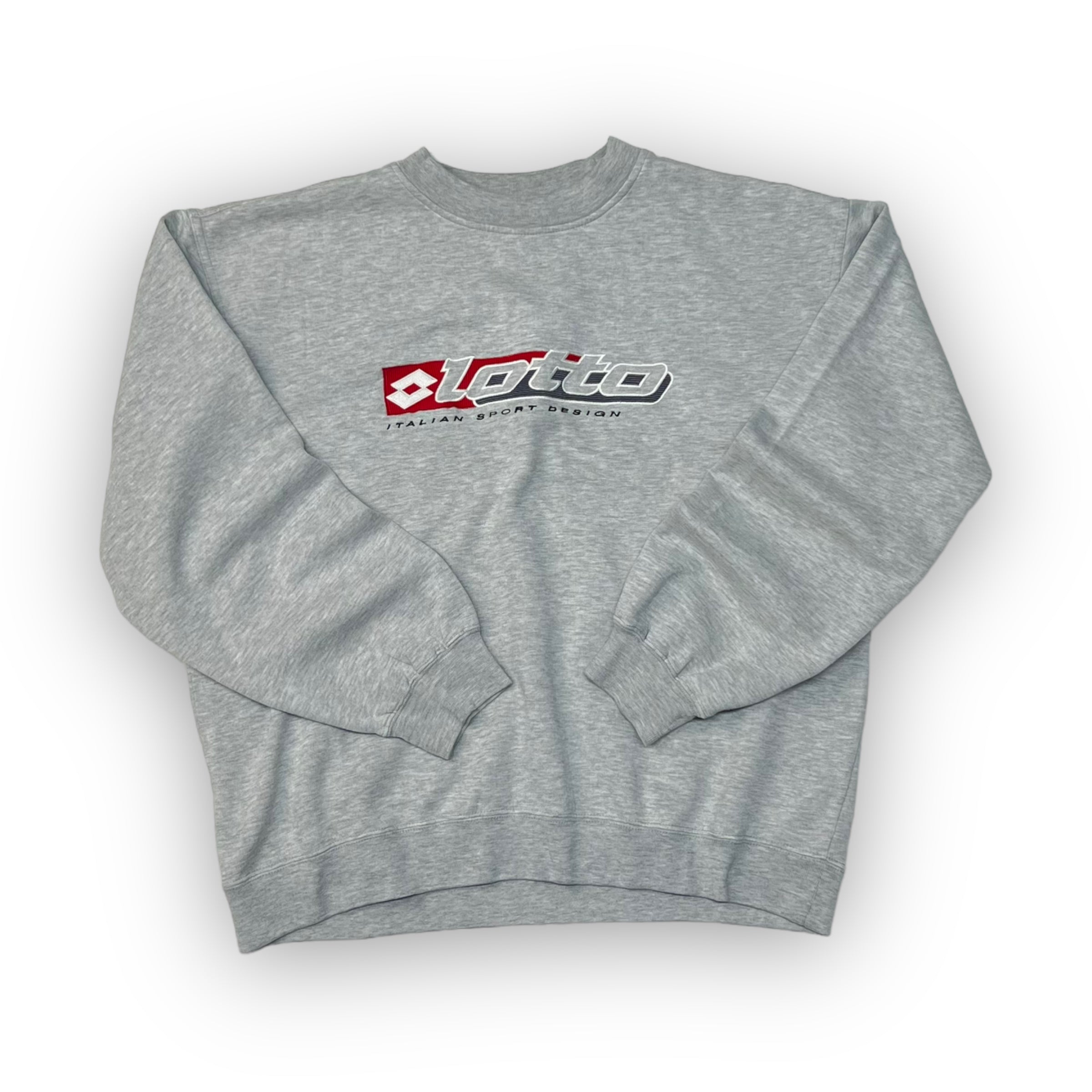 Lotto sweatshirt online
