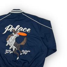 Load image into Gallery viewer, Palace Catch It Bomber Jacket S