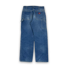 Load image into Gallery viewer, Dickies Carpenter Jeans 32