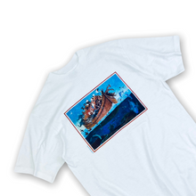 Load image into Gallery viewer, Vintage 1989 Single Stitch Graphic T-shirt M