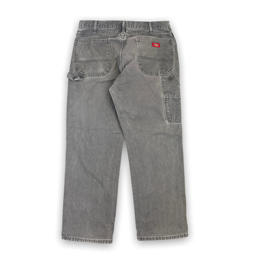 Dickies Carpenter Jeans 34