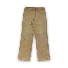 Load image into Gallery viewer, Carhartt Carpenter Jeans 32