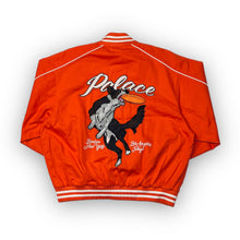 Load image into Gallery viewer, Palace Catch It Bomber Jacket M