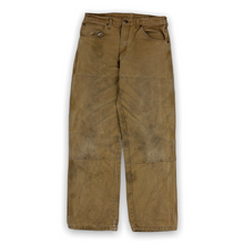 Load image into Gallery viewer, Dickies Carpenter Trousers 32