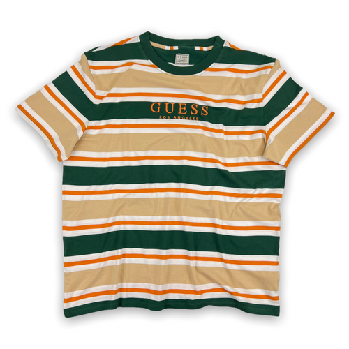 Guess Striped T-shirt