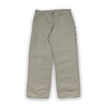 Load image into Gallery viewer, Carhartt Carpenter Trousers 36