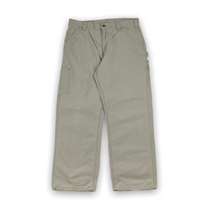 Carhartt Carpenter Trousers 36