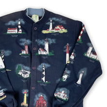 Load image into Gallery viewer, Vintage Jacket XL