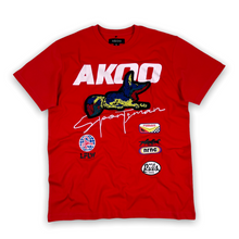 Load image into Gallery viewer, Akoo T-shirt Large