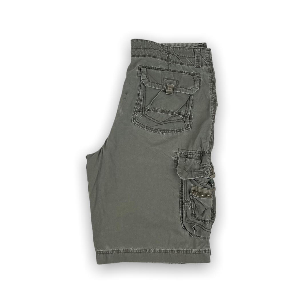 Mens Cargo Shorts 38