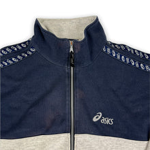 Load image into Gallery viewer, Asics Zip Sweatshirt XL