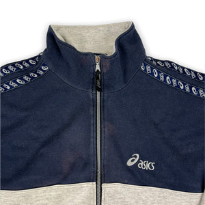 Asics Zip Sweatshirt XL