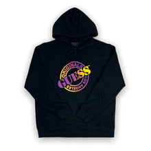 Load image into Gallery viewer, Guess Stencil Logo Hoodie Large