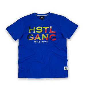 Hustle Gang T-shirt M
