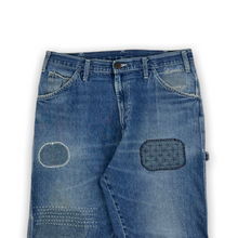 Load image into Gallery viewer, Dickies Carpenter Jeans 32