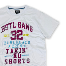 Load image into Gallery viewer, Hustle Gang T-shirt L