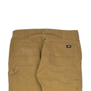 Dickies Carpenter Trousers 34