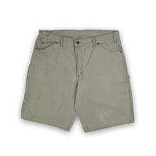 Load image into Gallery viewer, Dickies Carpenter Shorts 38