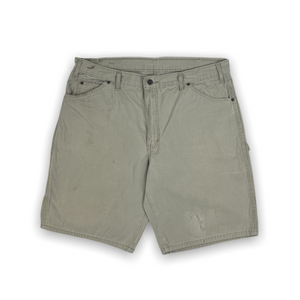 Dickies Carpenter Shorts 38