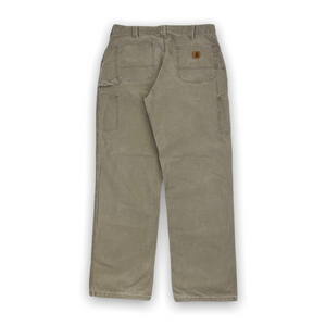 Carhartt Carpenter Trousers 36