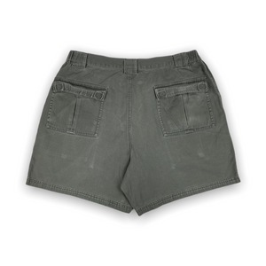 Mens Cargo Shorts 36