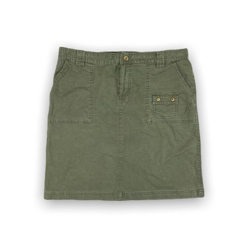 Columbia Cargo Skirt 14