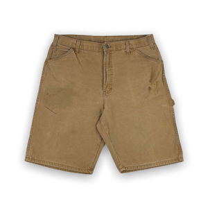 Dickies Carpenter Shorts 36