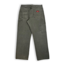 Load image into Gallery viewer, Dickies Carpenter Trousers 34