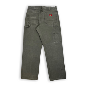 Dickies Carpenter Trousers 34