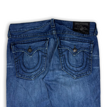 Load image into Gallery viewer, True Religion Vintage Jeans 37