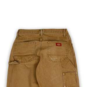 Dickies Carpenter Trousers 32