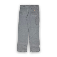 Load image into Gallery viewer, Carhartt Workwear Trousers 34