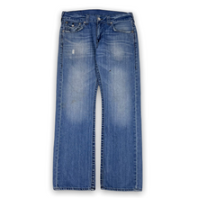 Load image into Gallery viewer, True Religion Vintage Jeans 34