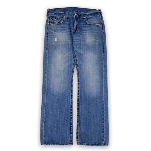 True Religion Vintage Jeans 34