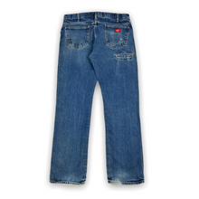 Load image into Gallery viewer, Dickies Carpenter Jeans 36