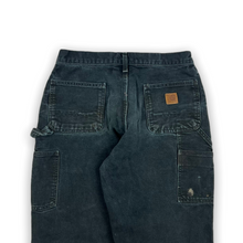 Load image into Gallery viewer, Carhartt Carpenter Trousers 30