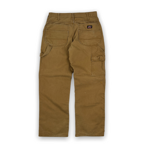 Dickies Carpenter Trousers 32