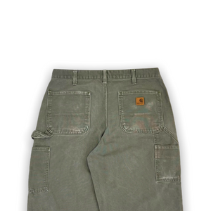 Carhartt Carpenter Jeans 36