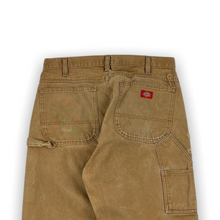 Load image into Gallery viewer, Dickies Carpenter Jeans 34