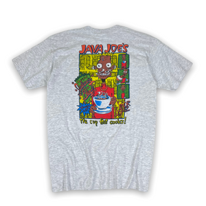 Señor Lopez Single Stitch T-shirt L